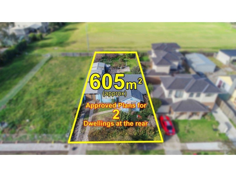 62 Ophir Street, Broadmeadows VIC 3047