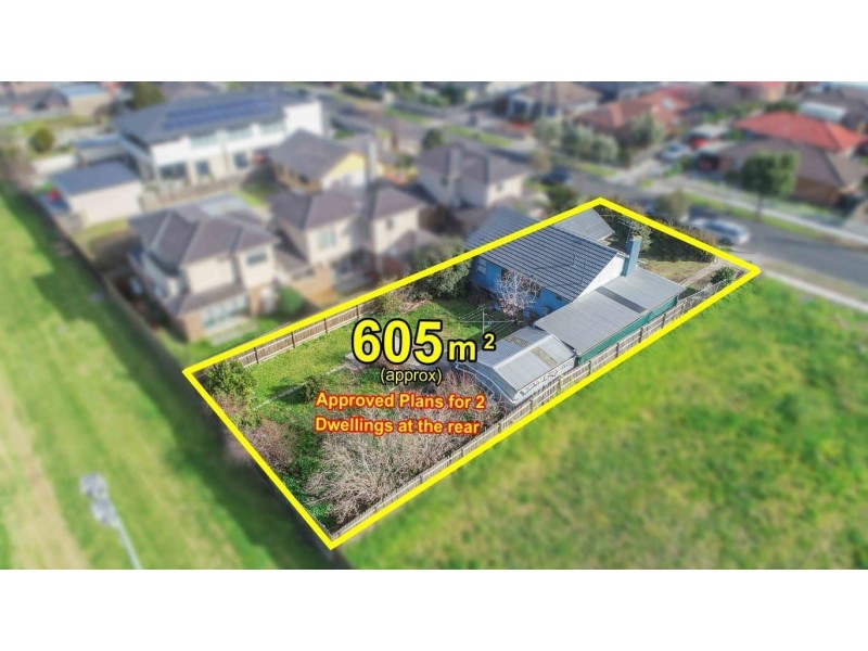 62 Ophir Street, Broadmeadows VIC 3047