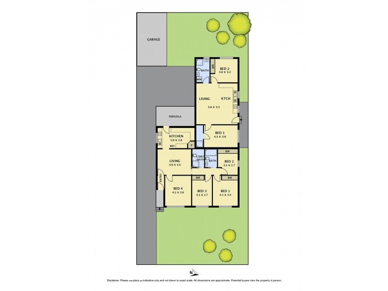 17 Warne Street, Coolaroo VIC 3048