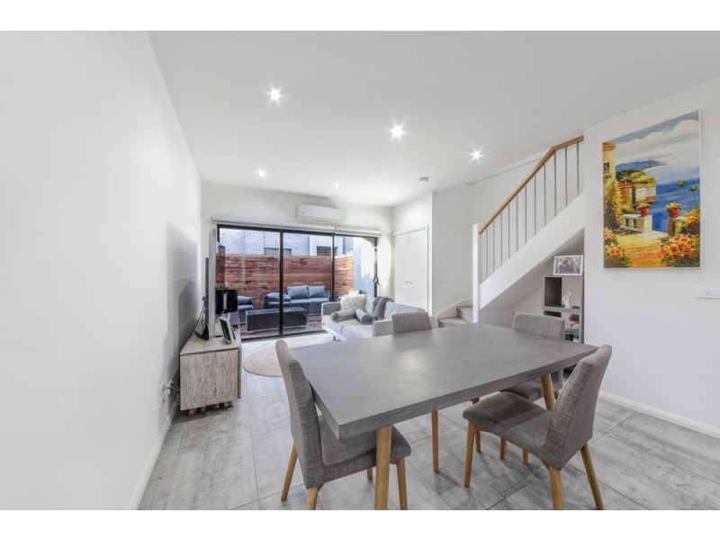 3/123  West Street, Hadfield VIC 3046