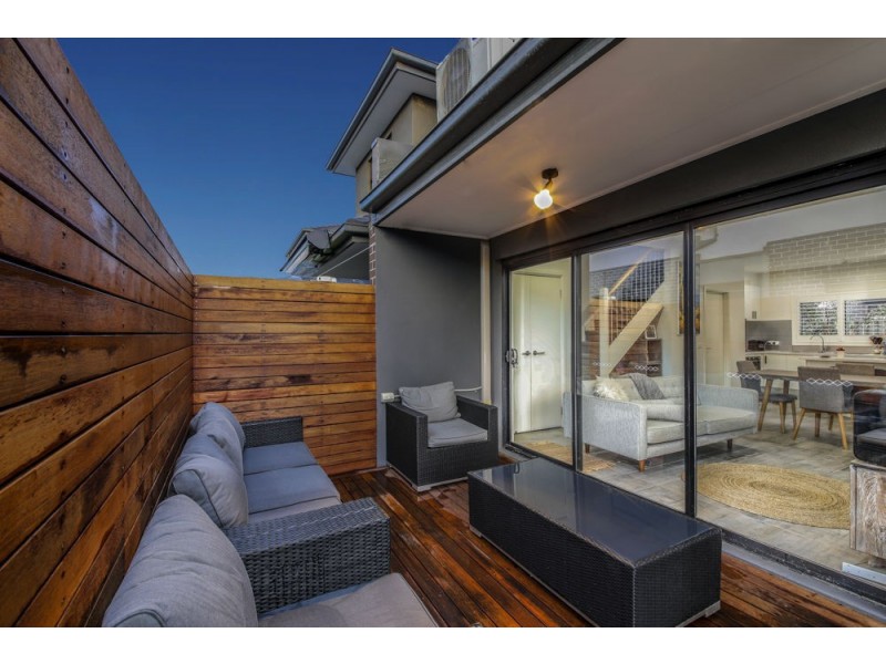 3/123  West Street, Hadfield VIC 3046