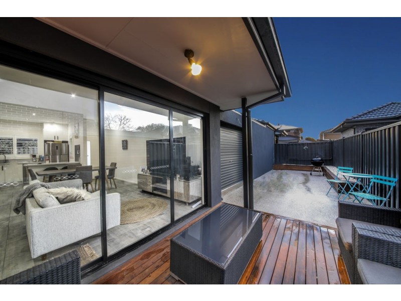 3/123  West Street, Hadfield VIC 3046