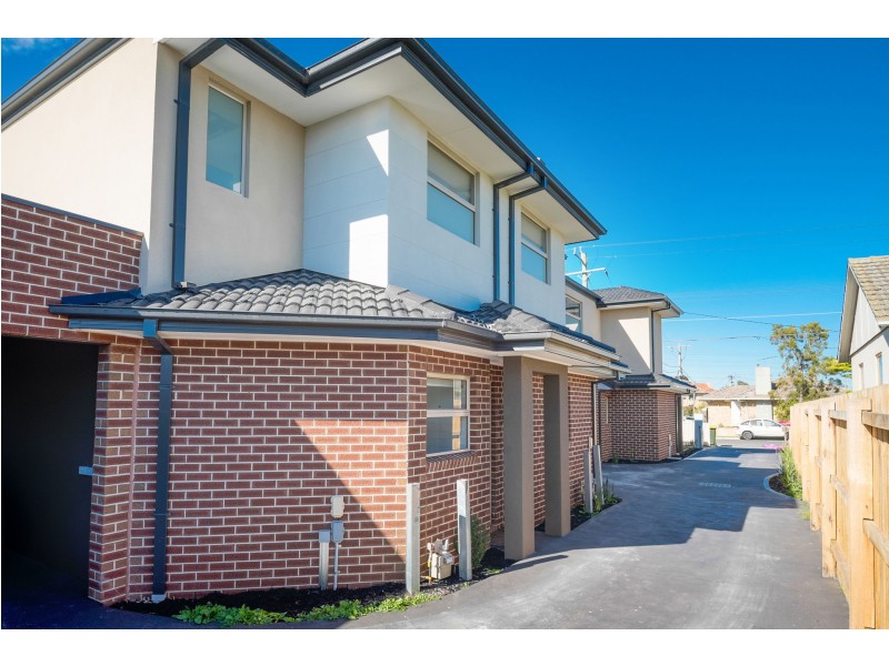 3/10 Graham Street, Broadmeadows VIC 3047
