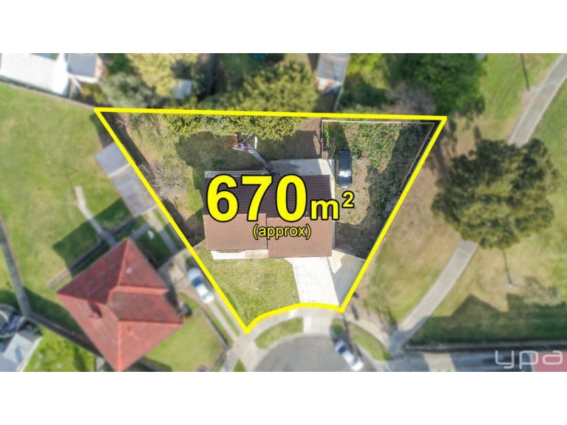 5 Olinda Court, Broadmeadows VIC 3047