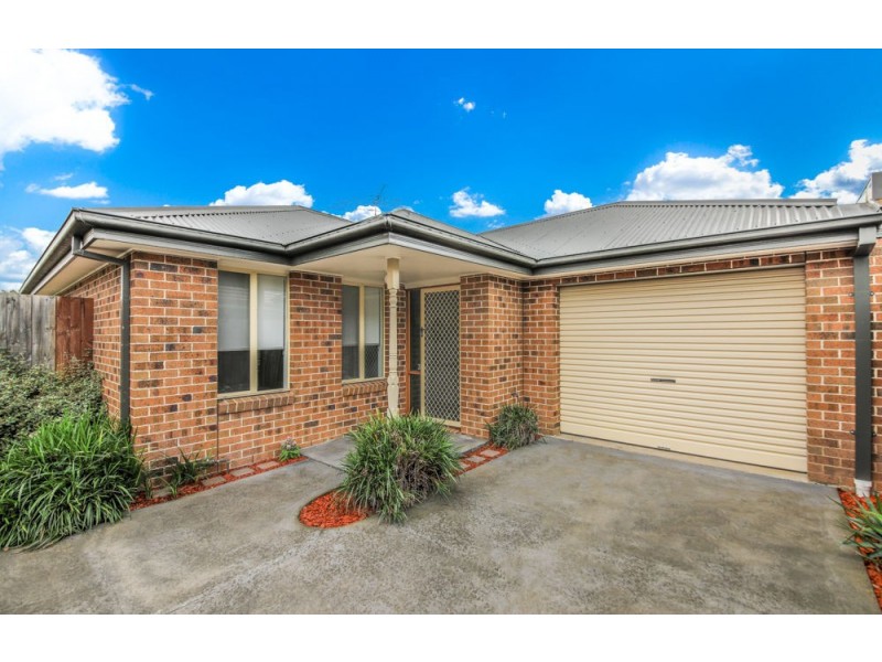 3/62 Southern Road, Heidelberg Heights VIC 3081