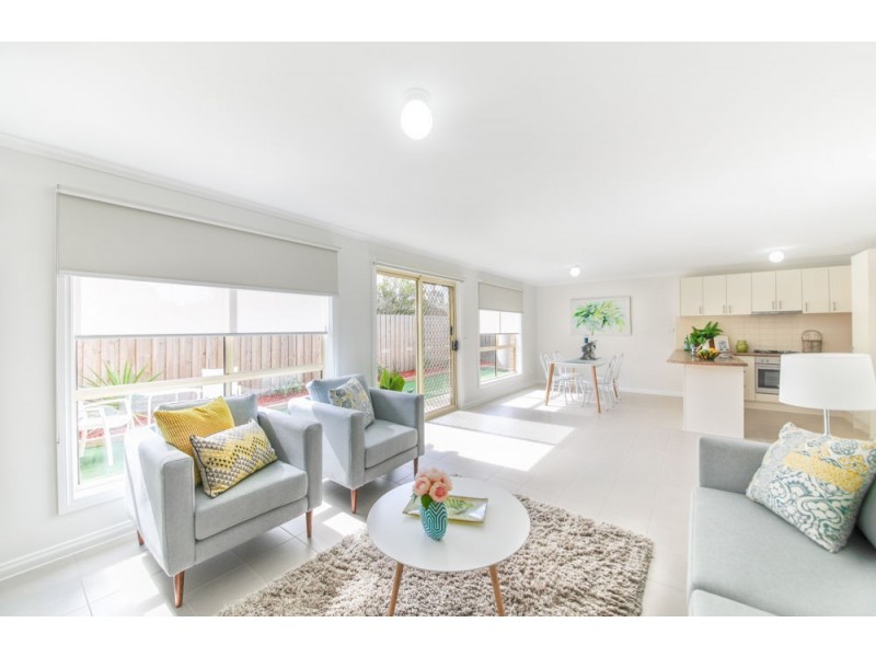 3/62 Southern Road, Heidelberg Heights VIC 3081