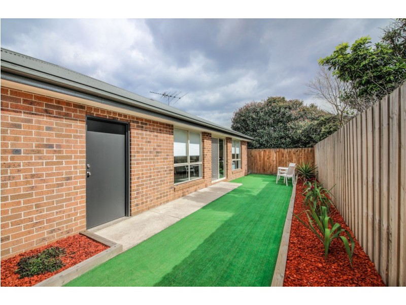 3/62 Southern Road, Heidelberg Heights VIC 3081