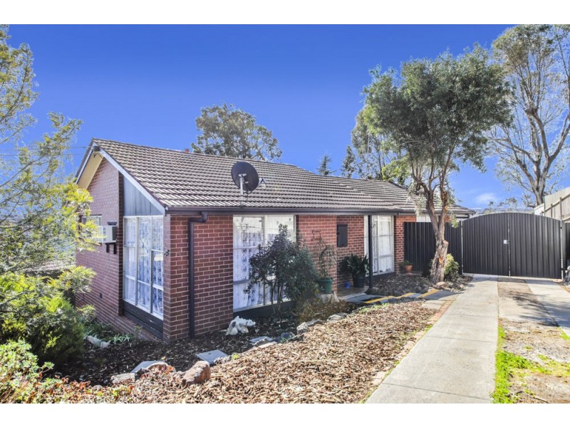 22 Hendricks Crescent, Jacana VIC 3047