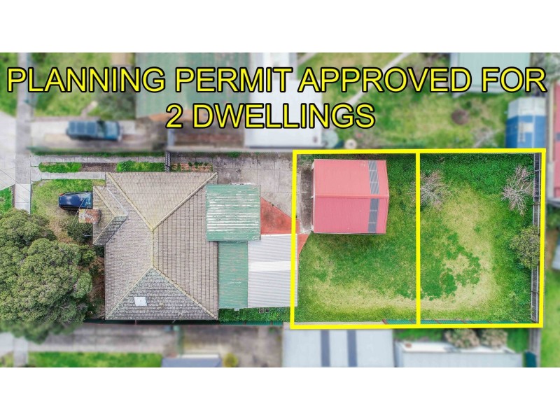 Lot 2 & 3, 30 Lahinch Street, Broadmeadows VIC 3047