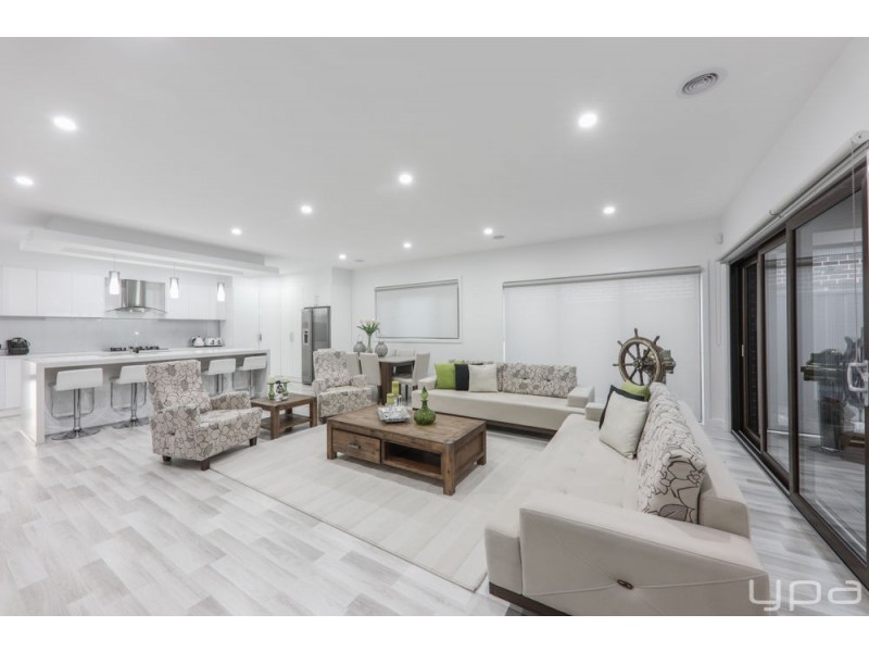 40 Quarter Street, Roxburgh Park VIC 3064