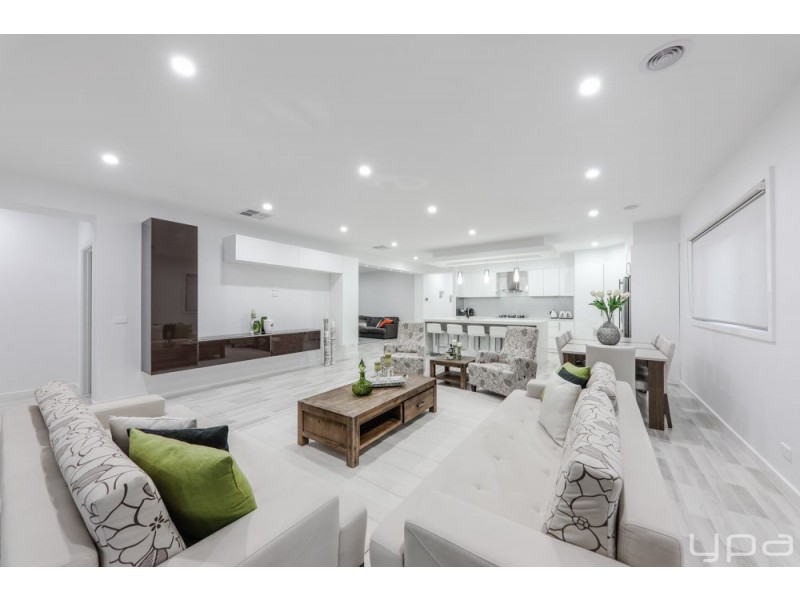 40 Quarter Street, Roxburgh Park VIC 3064