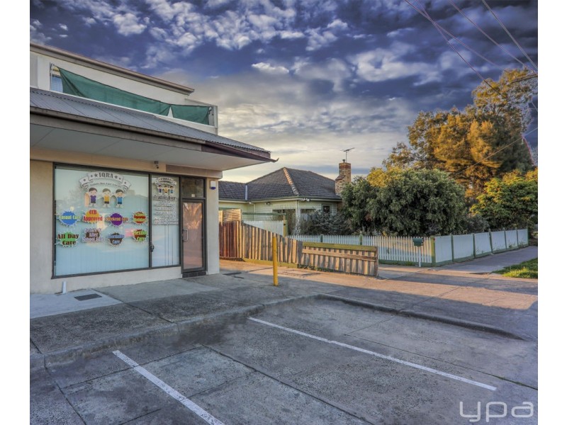 1C Baird Street, Fawkner VIC 3060