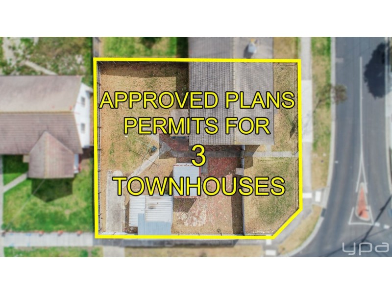 23 Congram Street, Broadmeadows VIC 3047