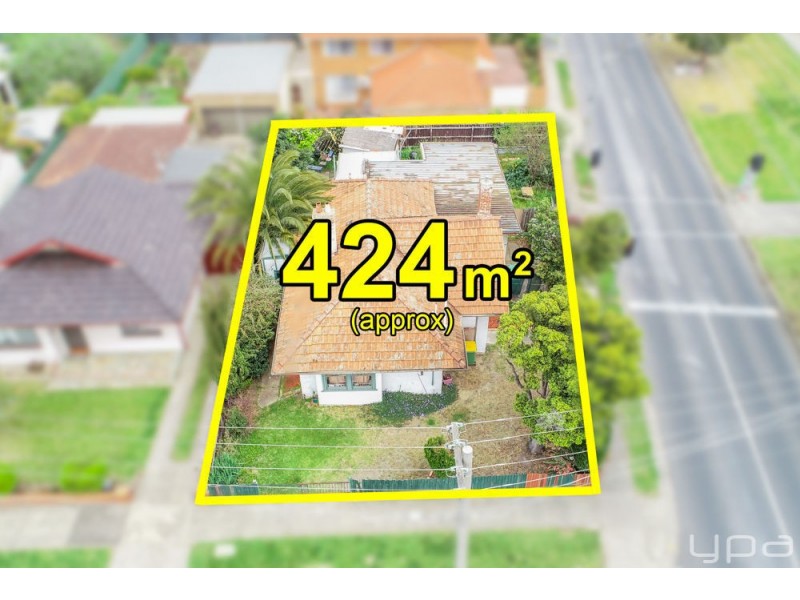 37 Bruce Street, Preston VIC 3072