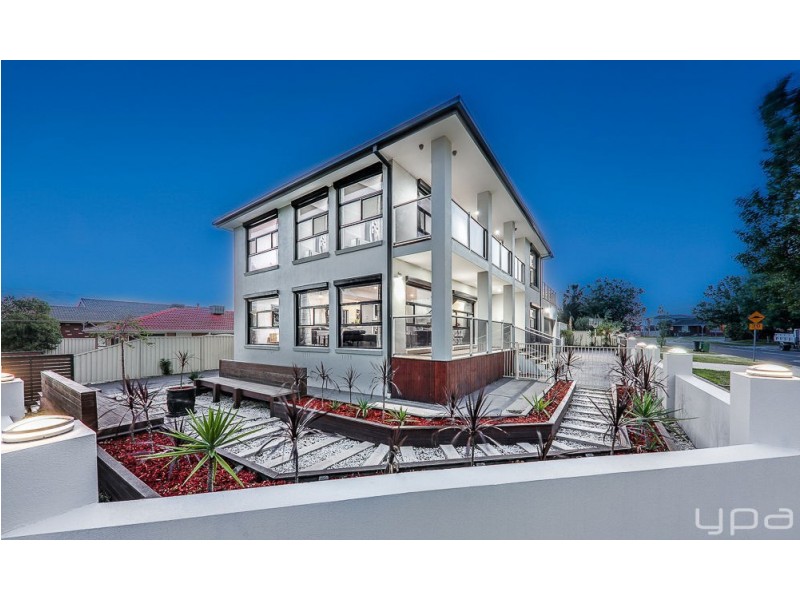 25 Officer Street, Meadow Heights VIC 3048