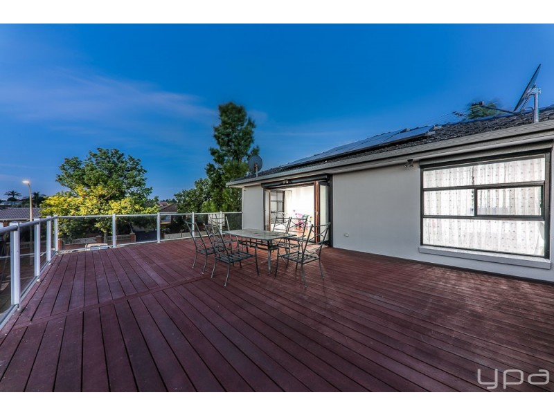 25 Officer Street, Meadow Heights VIC 3048