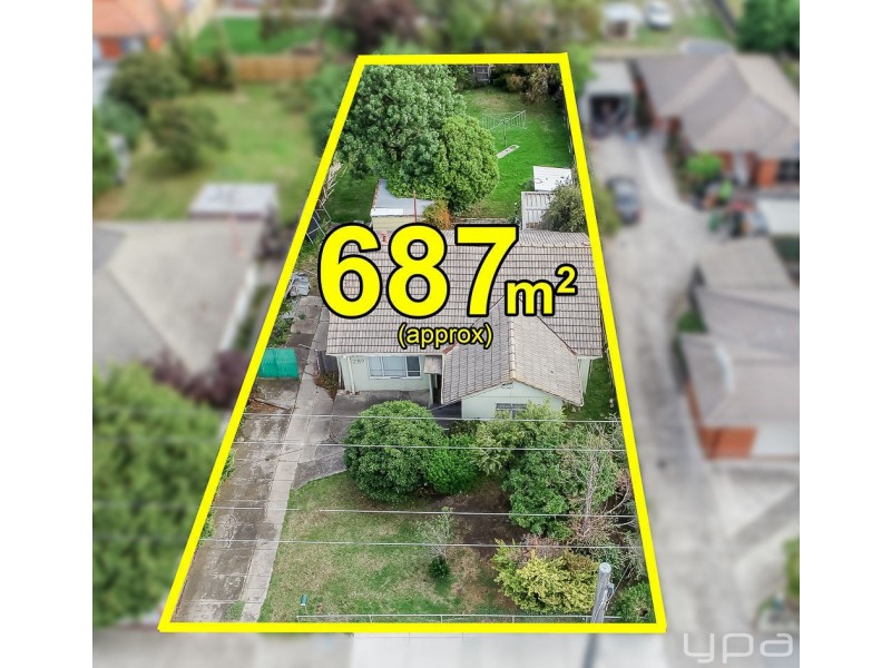 289 Camp Road, Broadmeadows VIC 3047