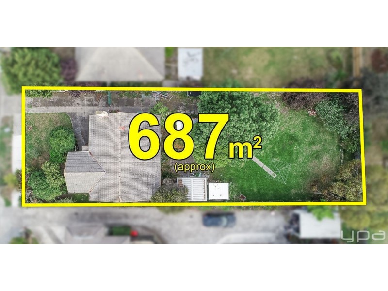 289 Camp Road, Broadmeadows VIC 3047