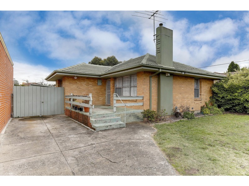 23 Keith Crescent, Broadmeadows VIC 3047