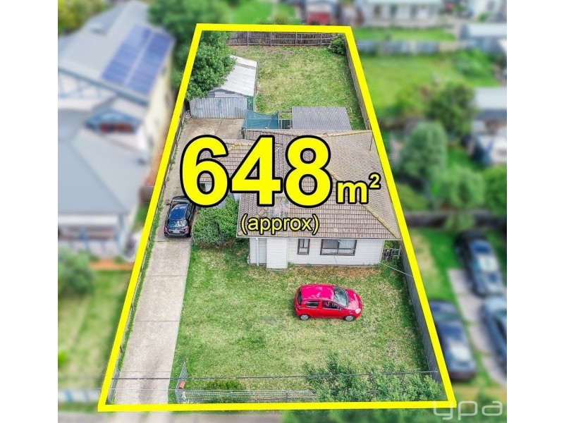 7 Walsh Street, Broadmeadows VIC 3047