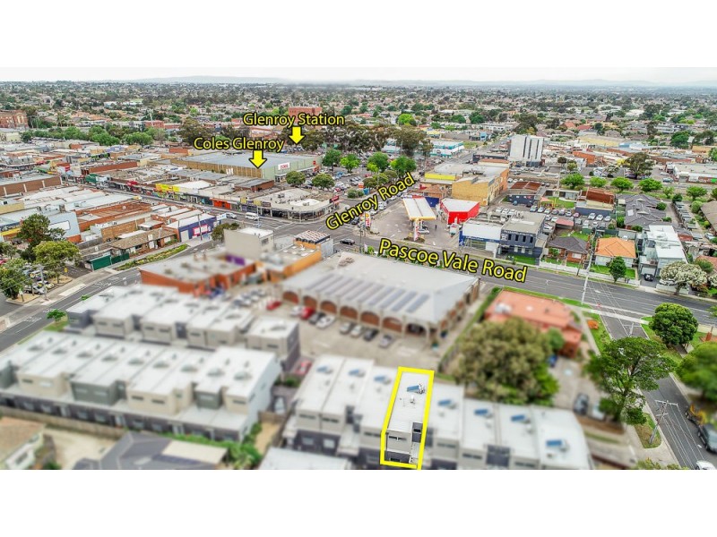 5/2 Grandview Street, Glenroy VIC 3046