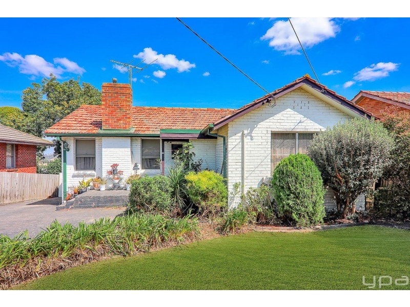 95 and 95A Sunset Boulevard, Jacana VIC 3047