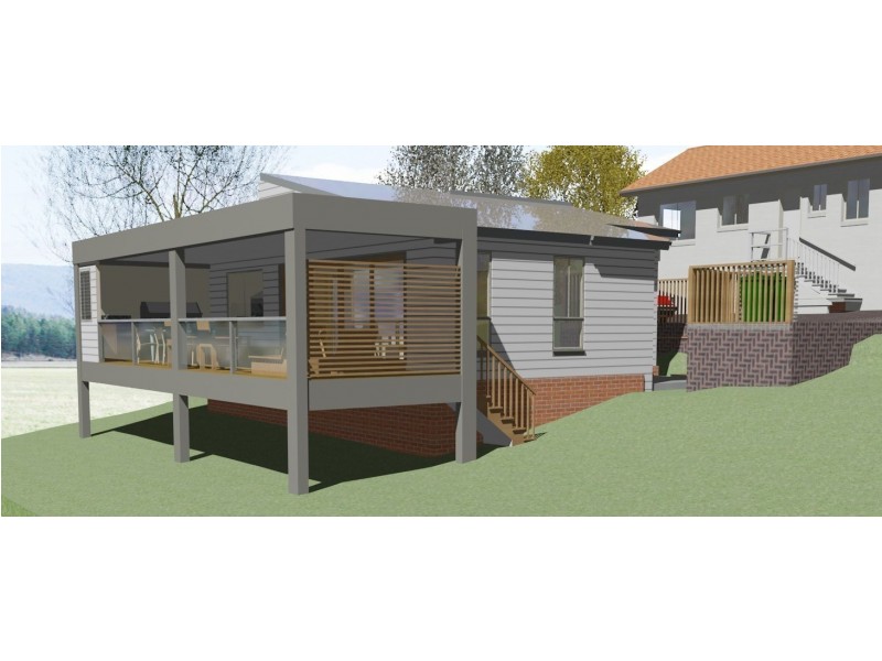 95 and 95A Sunset Boulevard, Jacana VIC 3047