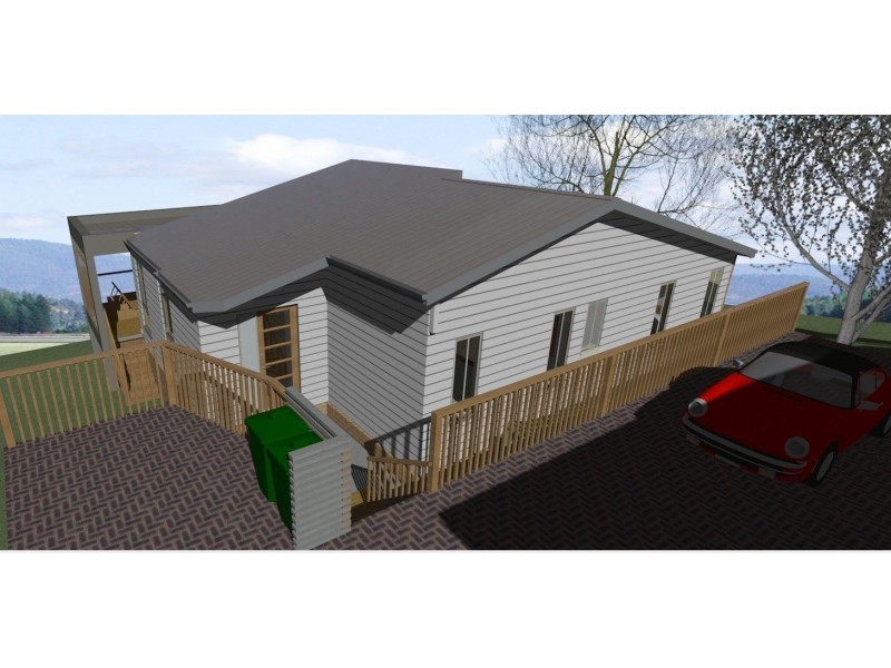 95 and 95A Sunset Boulevard, Jacana VIC 3047