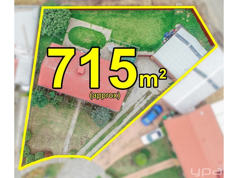 21 Nyora Court, Westmeadows VIC 3049