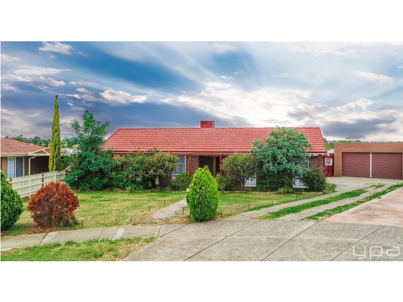 21 Nyora Court, Westmeadows VIC 3049