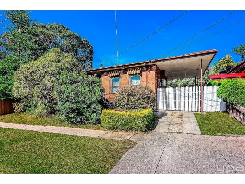 136 Ripplebrook Drive, Broadmeadows VIC 3047