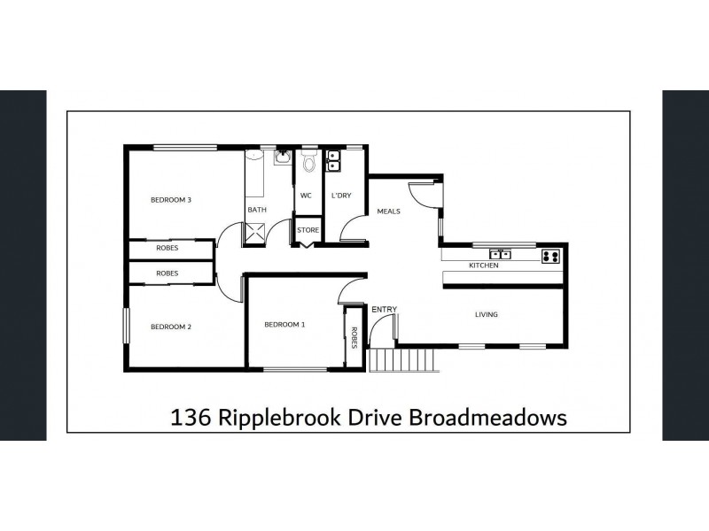 136 Ripplebrook Drive, Broadmeadows VIC 3047