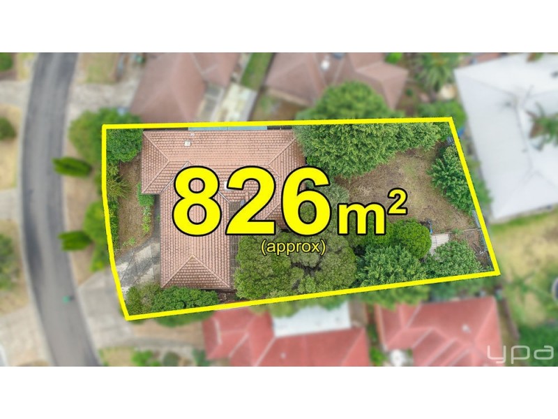 6 Bronco Court, Meadow Heights VIC 3048