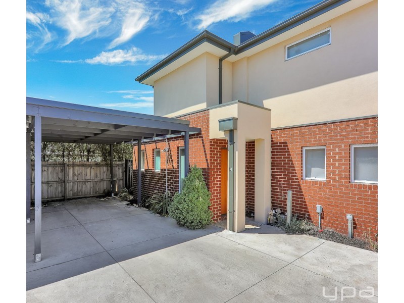 2/8 Volga Street, Hadfield VIC 3046