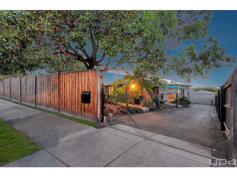 5 Cavendish Street, Broadmeadows VIC 3047