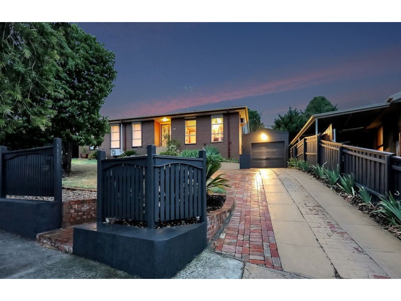 20 Katunga Crescent, Broadmeadows VIC 3047
