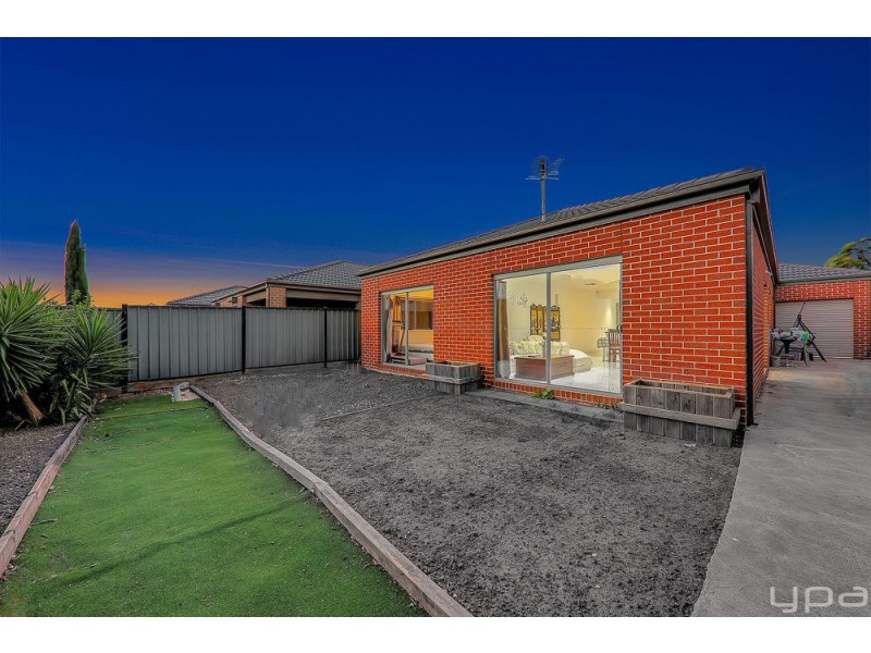 477 Grand Boulevard, Craigieburn VIC 3064