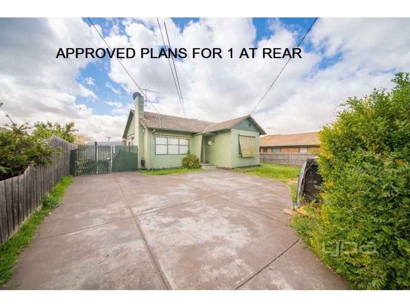 4 Stevenson Street, Broadmeadows VIC 3047