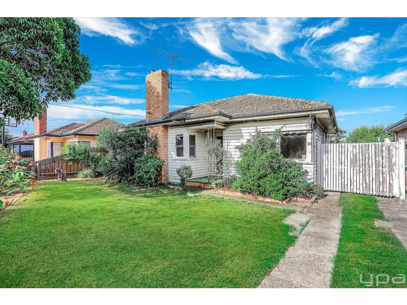 20 Snell Grove, Pascoe Vale VIC 3044
