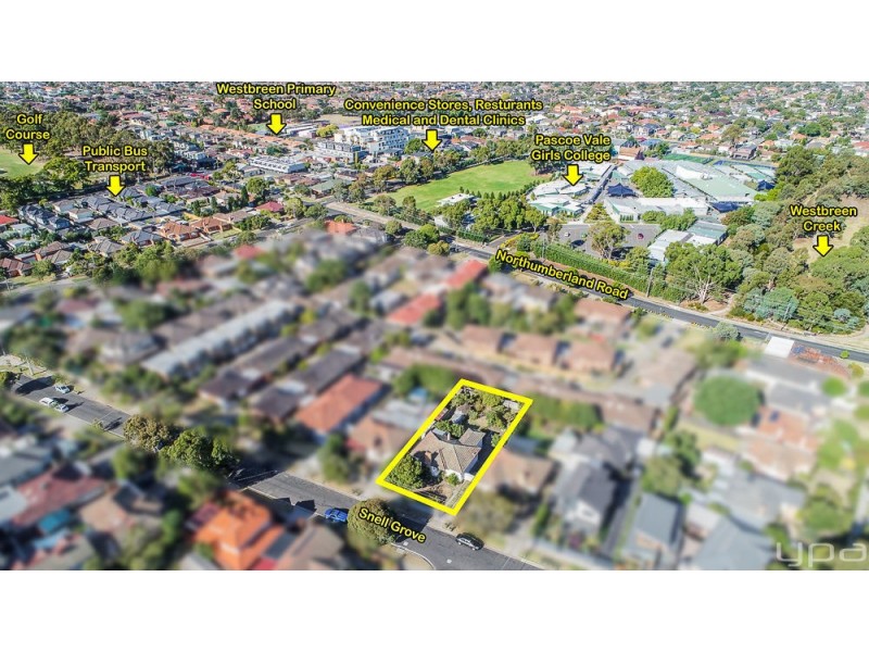 20 Snell Grove, Pascoe Vale VIC 3044
