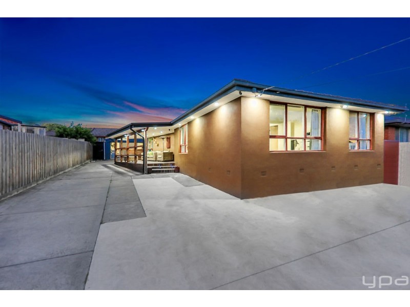 3 Hull Drive, Campbellfield VIC 3061