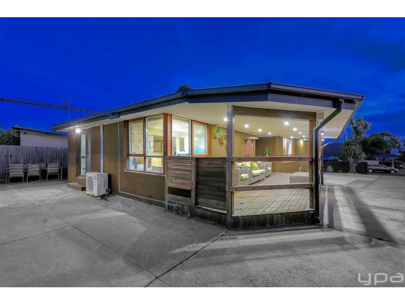 3 Hull Drive, Campbellfield VIC 3061