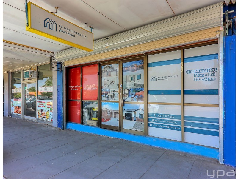 99 Justin Avenue, Glenroy VIC 3046