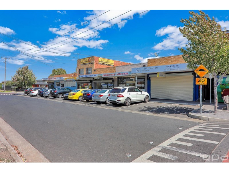 99 Justin Avenue, Glenroy VIC 3046