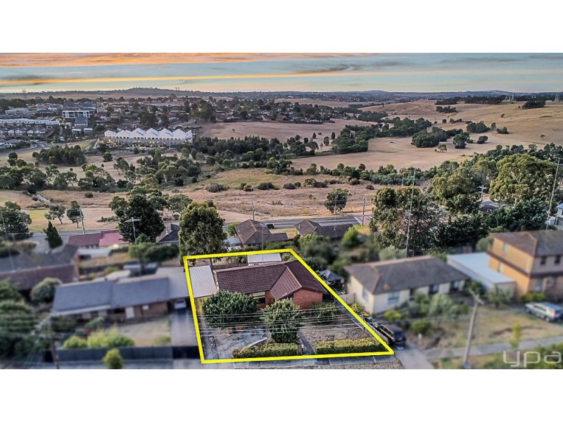 9 Katunga Crescent, Broadmeadows VIC 3047