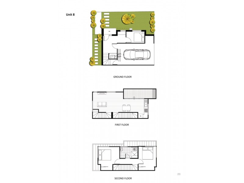 8/38-40 Hudson Street, Coburg VIC 3058