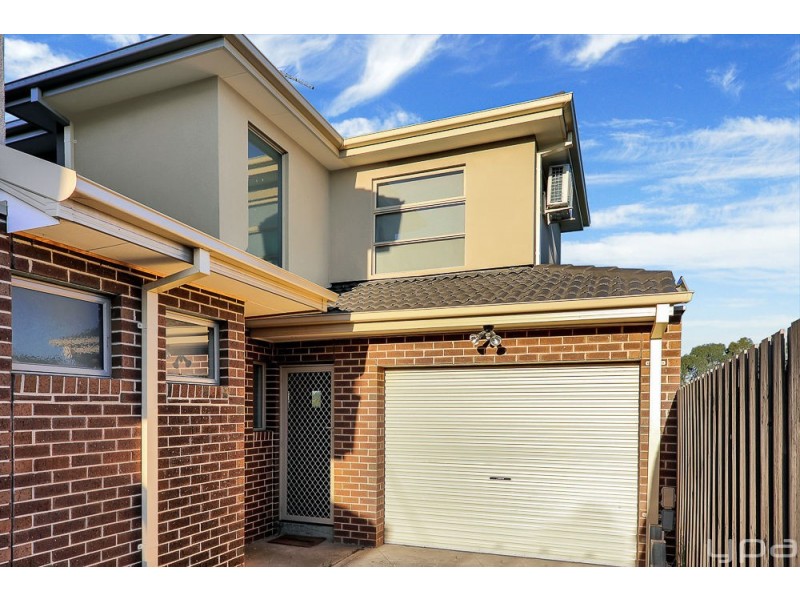 3/60 Ophir Street, Broadmeadows VIC 3047