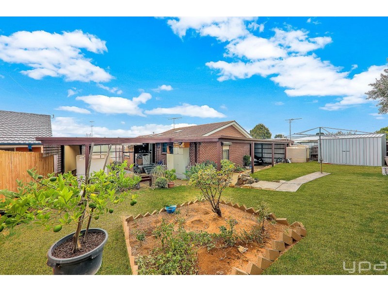 12 Hastings Crescent, Broadmeadows VIC 3047