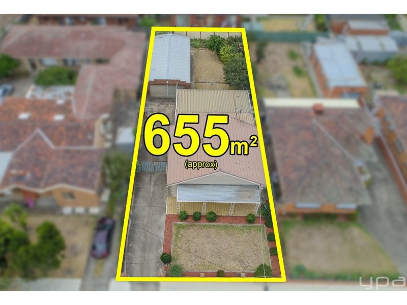 36 Wheatsheaf Road, Glenroy VIC 3046