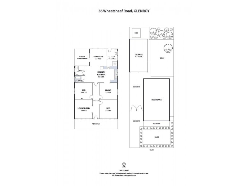 36 Wheatsheaf Road, Glenroy VIC 3046